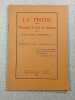 La Pri&egrave;re dans l'&Eacute;conomie du Salut des Hommes. Le R. P. Henry Rami&egrave;re  s. J