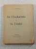 De l'Eucharistie &agrave; la Trinit&eacute;. M. V. Bernadot