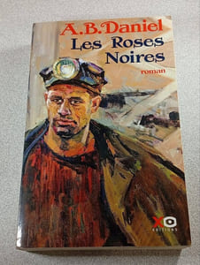 Les Roses Noires