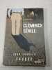 Cl&eacute;mence s&eacute;nile. Jean-Charles Fauque