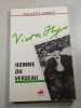 Victor Hugo Homme du Verseau. Claudette Combes