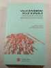Ville &eacute;ph&eacute;m&egrave;re ville durable. Nouveaux usages nouveaux pouvoirs. Fr&eacute;d&eacute;ric de Coninck  Jos&eacute;-Fr&eacute;d&eacute;ric Deroubaix