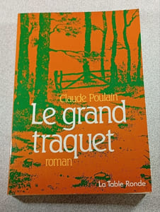 Le grand traquet