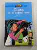 Clara et le cheval noir. Olivier Daniel