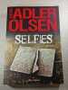 Selfies. Jussi Adler-Olsen