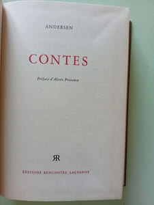Contes