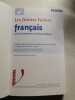 Francais 6eme. Tout Le Programme En Fiches Pratiques. Sharp Claudine