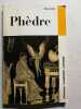 Ph&egrave;dre. Racine