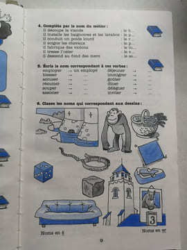 1er en orthographe: 6e. Bled  Berlion
