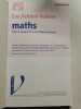 Maths 4eme. Tout Le Programme En Fiches Pratiques. Talamoni Claude  Hazouard Francis  Felloneau Claude