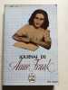 Journal de Anne Frank. Anne Frank