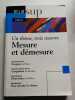 Mesure et d&eacute;mesure: Mesure et d&eacute;mesure. G&eacute;ly V&eacute;ronique  Ronzeaud Pierre  Deloince-Louette Christiane  S&eacute;guy-Duclot Alain