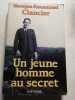 Un jeune homme au secret (dedicace). Clancier Georges-Emmanuel