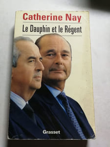 Le Dauphin et Le Régent