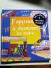 J'apprends &agrave; dessiner les trains. Philippe Legendre