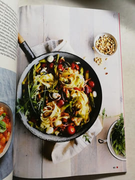 Best of Gourmand les 100 recettes super simples. Carinne Teyssandier