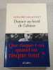 Danser au bord de l'ab&icirc;me. Gr&eacute;goire Delacourt