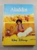 Aladdin. Walt Disney