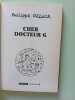 Cher docteur g. Geluck Philippe