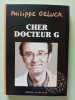 Cher docteur g. Geluck Philippe