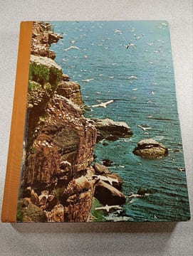 La vie fantastique des îles et des océans. undefined