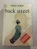Back Street. Fanny Hurst