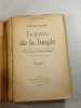 Le Livre de la Jungle. Rudyard Kipling