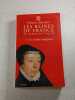 Les reines de France au temps des Valois. Simone Berti&egrave;re