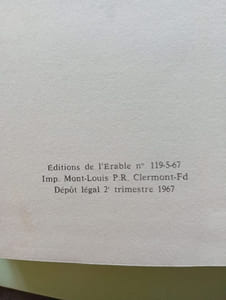 Le Chevalier d'Harmental