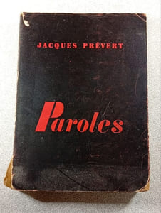Paroles