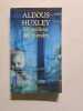 Le meilleur des mondes. Aldous Huxley