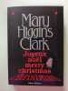 Joyeux No&euml;l Merry Christmas. Higgins Clark Mary  Damour Anne
