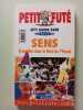 Sens 2001 le petit fute. Auzias/al. Dominique