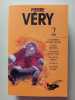 Pierre V&eacute;ry Int&eacute;grale Tome 2. V&eacute;ry Pierre