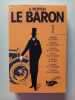Le baron Int&eacute;grale tome 1. Morton A