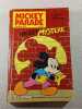 Mickey Parade n&deg;26 - Mickey Myst&egrave;re. Walt Disney