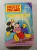 Mickey Parade n&deg;6 Mickey Super Sh&eacute;rif. Walt Disney