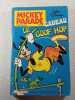 Mickey Parade n&deg;56 Le Goof' Hop. Walt Disney