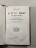 La Vie et la Morale de J&eacute;sus-Christ. R. P. Avancin