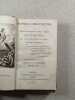 Pens&eacute;es chr&eacute;tiennes - Mars et Avril ou Entretiens de l'&acirc;me fid&egrave;le avec le Seigneur pour tous les jours de l'ann&eacute;e; Tome II. - 1re partie. l'Abb&eacute; ...