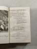 Pens&eacute;es chr&eacute;tiennes - Sptembre st Octobre ou Entretiens de l'&acirc;me fid&egrave;le avec le Seigneur pour tous les jours de l'ann&eacute;e; Tome V - 1re partie. l'Abb&eacute; ...