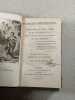 Pens&eacute;es chr&eacute;tiennes - Novembre et D&eacute;cembre ou Entretiens de l'&acirc;me fid&egrave;le avec le Seigneur pour tous les jours de l'ann&eacute;e; Tome VI - 1re partie. L'Abb&eacute; ...
