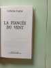 La fianc&eacute;e du vent. Catherine Coulter