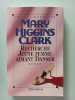 Recherche jeune femme aimant danser. Clark Mary Higgins