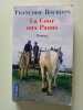 La Cour aux paons. Fran&ccedil;oise Bourdon