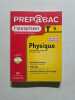 Physique Tle S enseignement obligatoire et de sp&eacute;cialit&eacute;: Programme 2002. Mallard Nicolas  Noisette Dominique