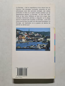 Merian XL 9. Norvège