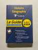 Histoire G&eacute;ographie Terminales L-ES-S. Blanchenoix No&euml;lle  Bernard Dani&egrave;le  Bourillon Florence  Leblanc Colette