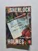 Sherlock Holmes Le Chien des baskerville. Sir Arthur Conan Doyle