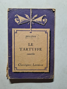 Le Tartuffe